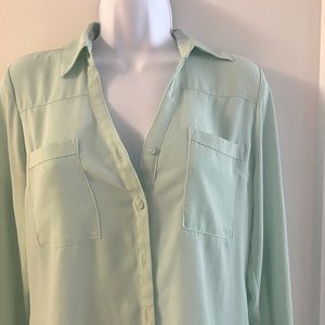 Convertible Sleeve Portofino Shirt